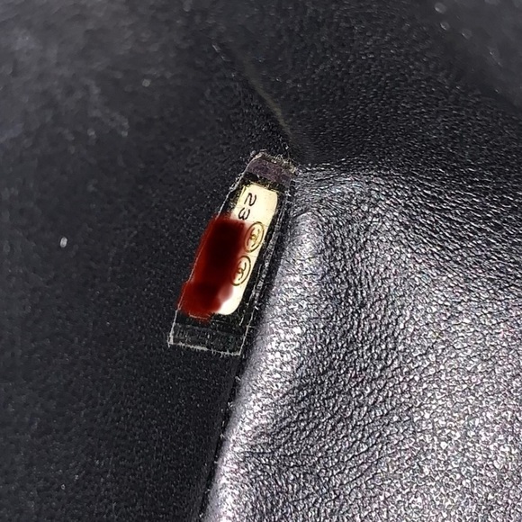 ❌SOLD ❌Chanel classic mini flap - Picture 8 of 8